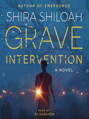 cover image of Grave Intervention